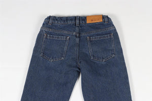 LORO PIANA BLUE KIDS BOYS JEANS 8 YEARS