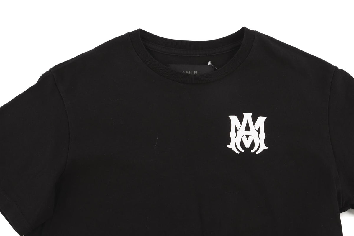 AMIRI BLACK KIDS BOYS T-SHIRT 12 YEARS