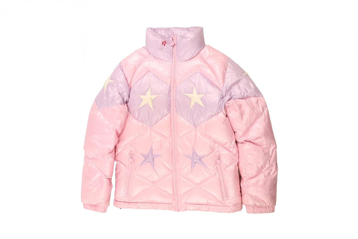 PERFECT MOMENT PINK KIDS GIRLS JACKET 12 YEARS