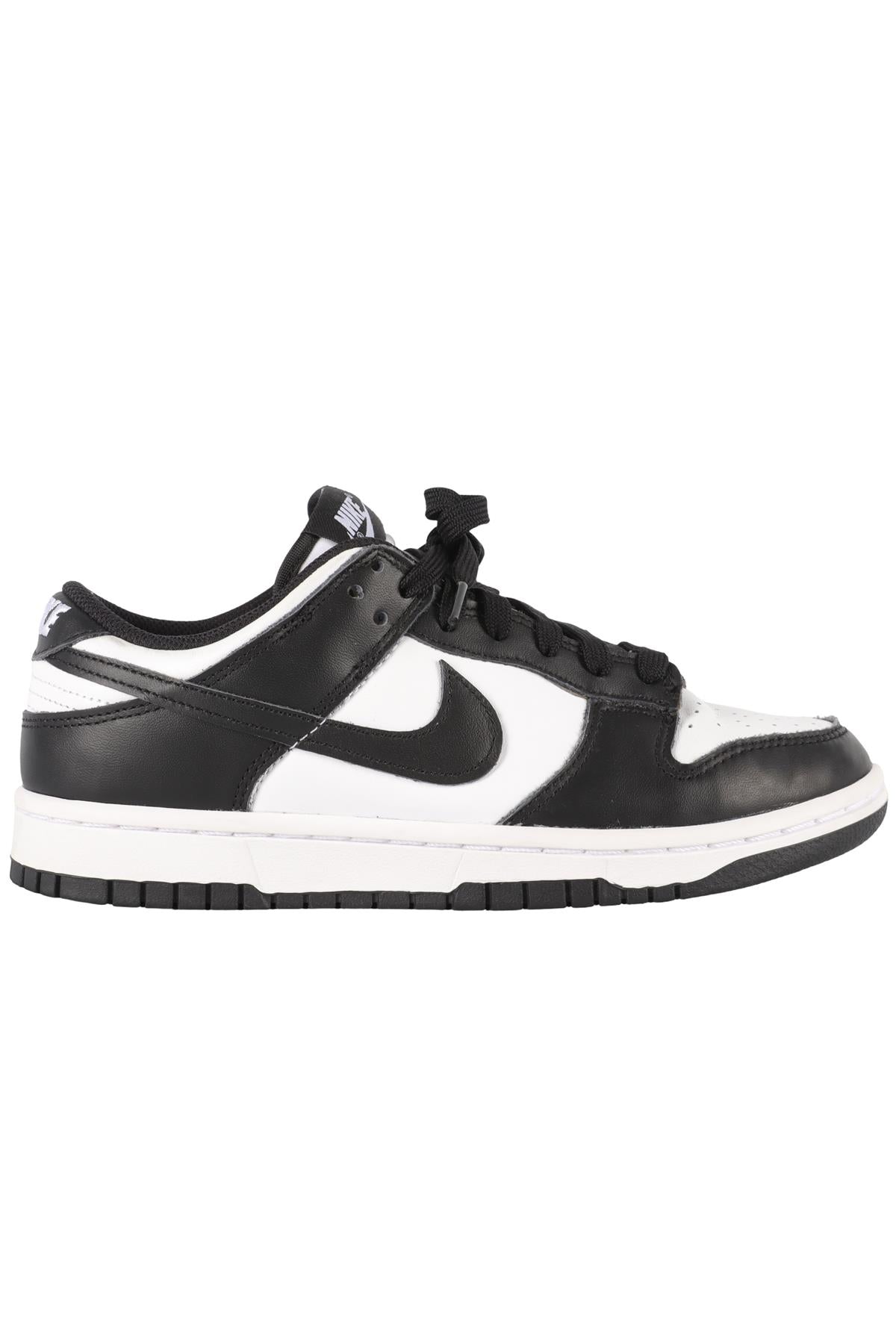 NIKE BLACK PANDA SNEAKERS EU 38.5 UK 5 US 7.5