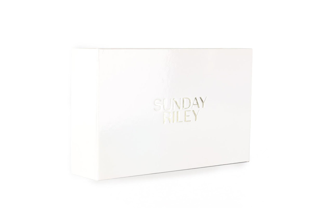 SUNDAY RILEY WAKE UP WITH ME BEAUTY BOX