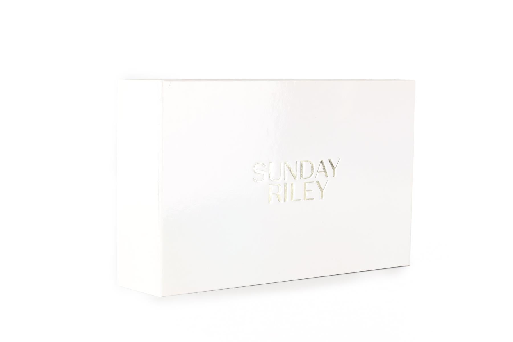 SUNDAY RILEY WAKE UP WITH ME BEAUTY BOX