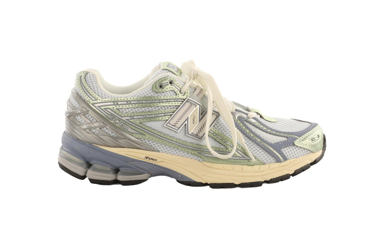 NEW BALANCE BLUE 1906R ICE BLUE SNEAKERS EU 38.5 UK 5.5 US 6