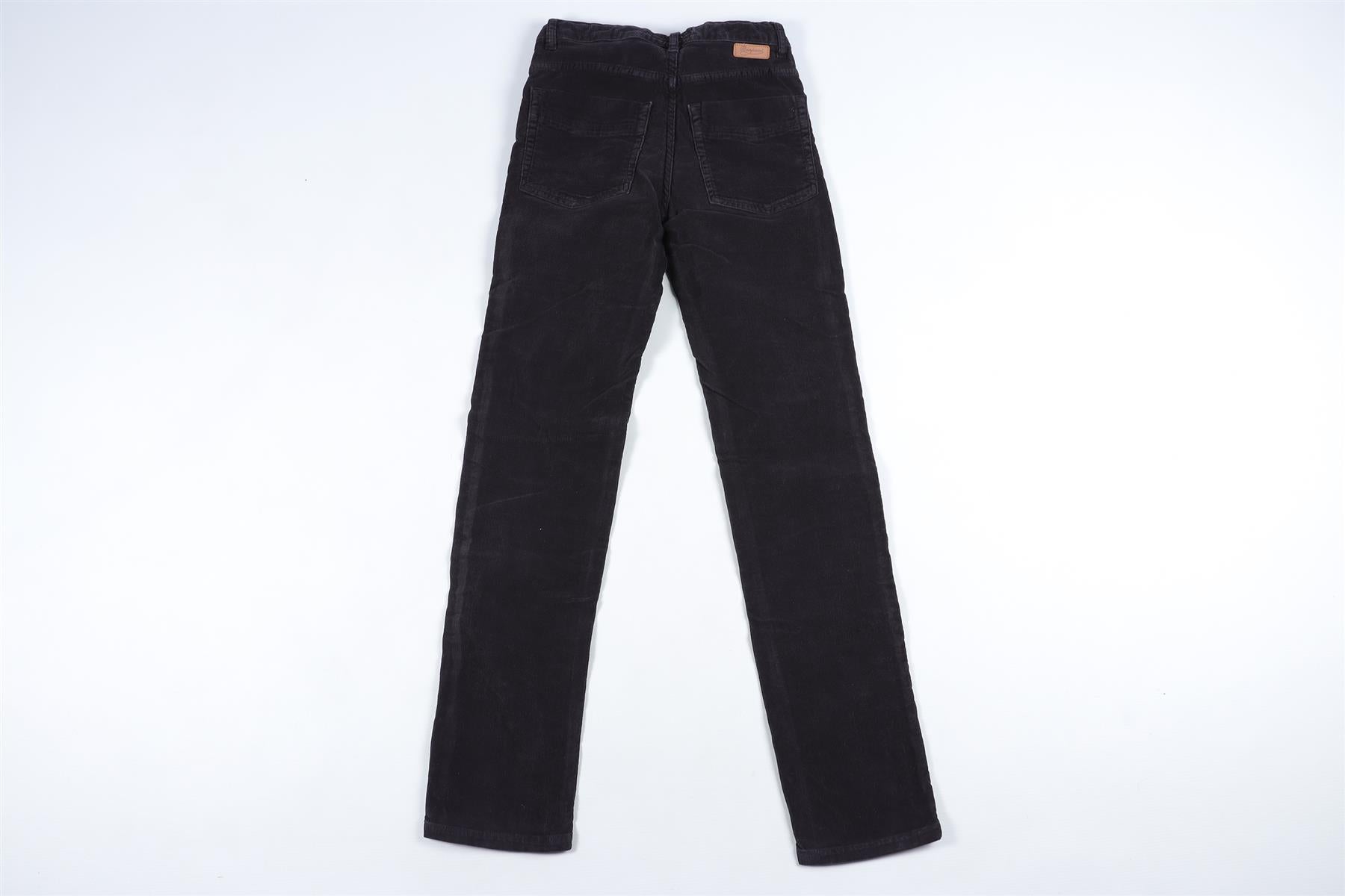 BONPOINT NAVY KIDS BOYS PANTS 12 YEARS