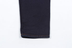 J BRAND BLUE HIGH RISE SKINNY JEANS W27 UK 8-10