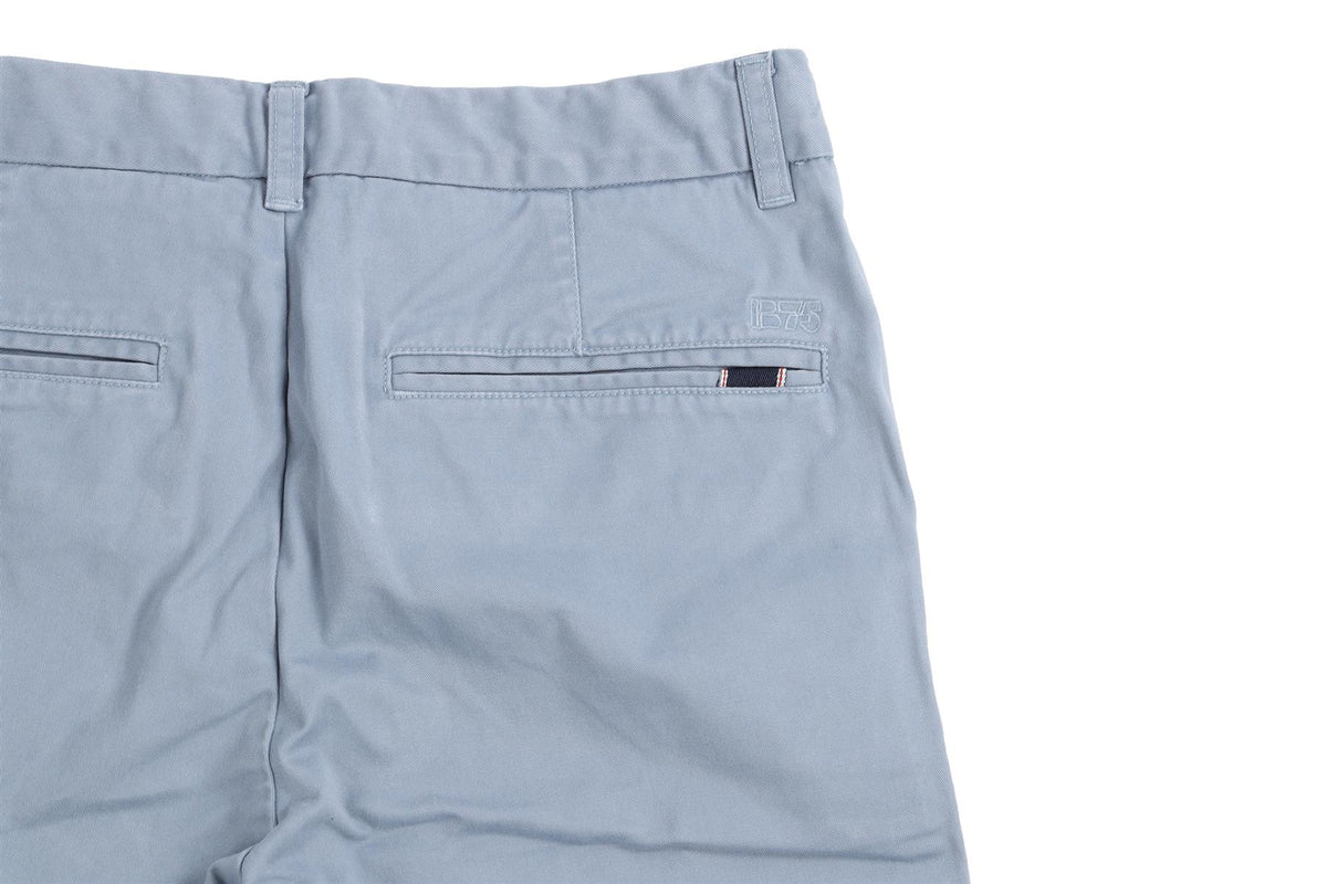 BONPOINT BLUE KIDS BOYS SHORTS 12 YEARS