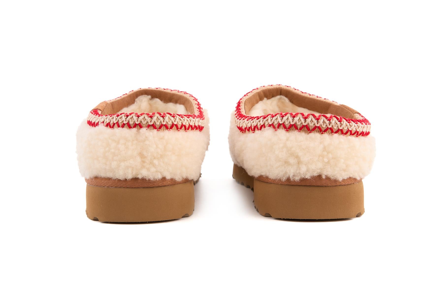 UGG CREAM SLIPPERS UK 6 EU 39 US 8
