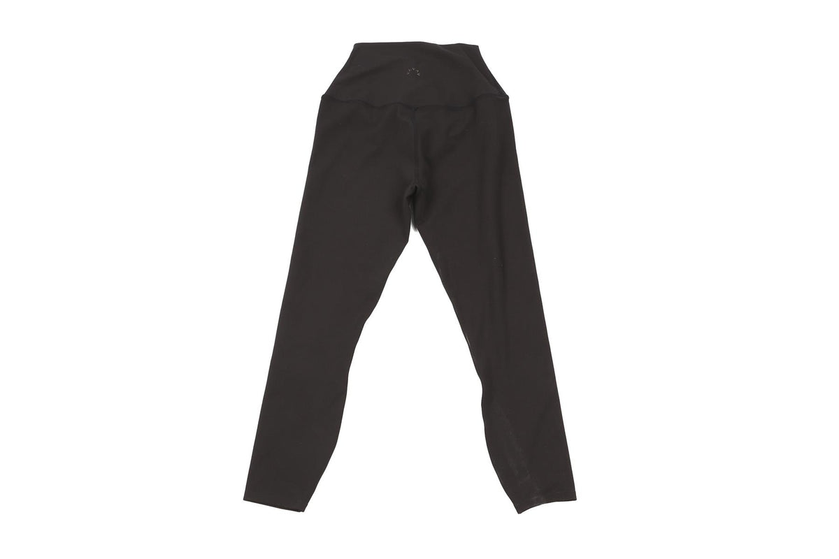 VARLEY BLACK LEGGINGS XSMALL