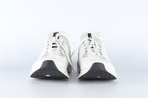 ON WHITE MEN'S CLOUDSWIFT SNEAKERS EU 43 UK 9 US 9.5
