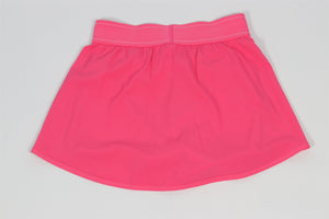 ALO YOGA PINK TENNIS SKIRT XSMALL