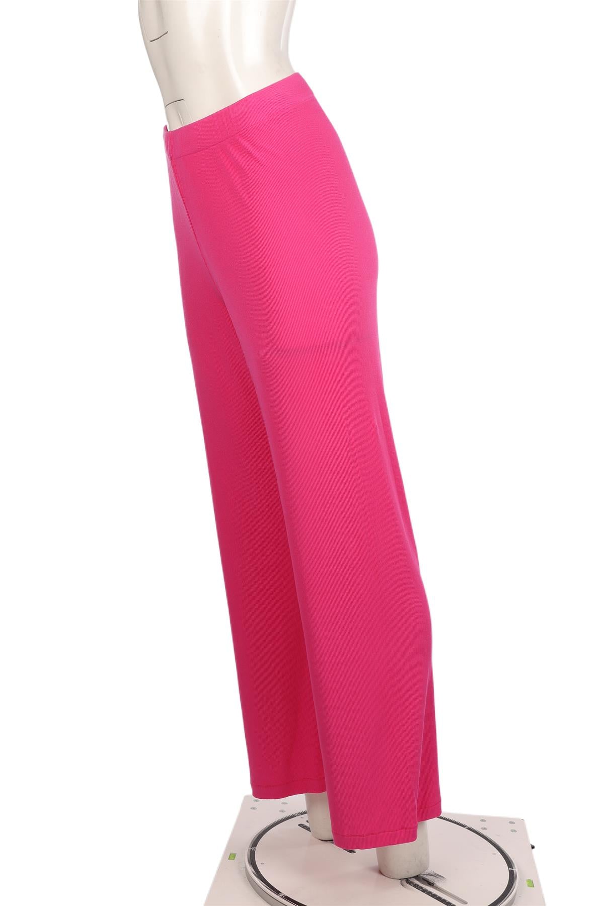 SKIMS PINK PYJAMA PANTS SMALL