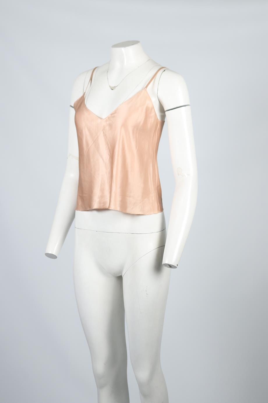 SABLYN SILK TOP SMALL