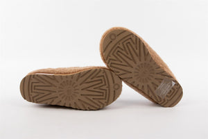 UGG BROWN SLIPPERS EU 39 UK 6 US 9