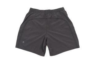 LULULEMON BLACK MEN'S BLACK SHORTS LARGE