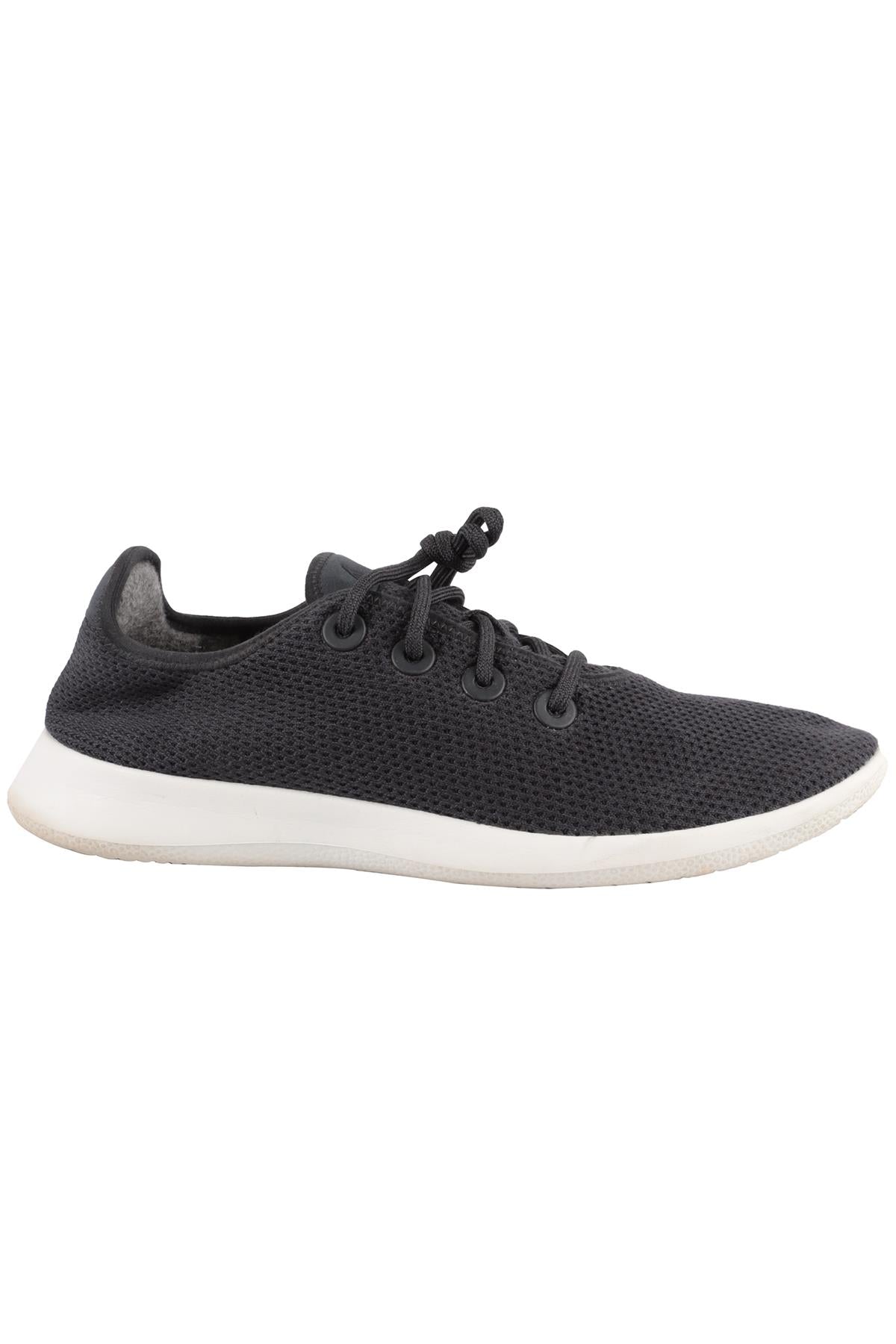 ALLBIRDS NAVY MEN'S MESH SNEAKERS EU 44-45 UK 10-11 US 11-12