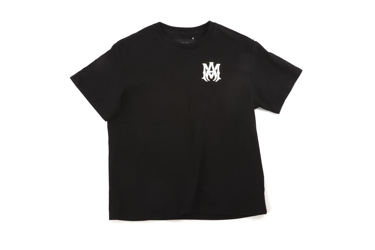 AMIRI BLACK KIDS BOYS T-SHIRT 12 YEARS
