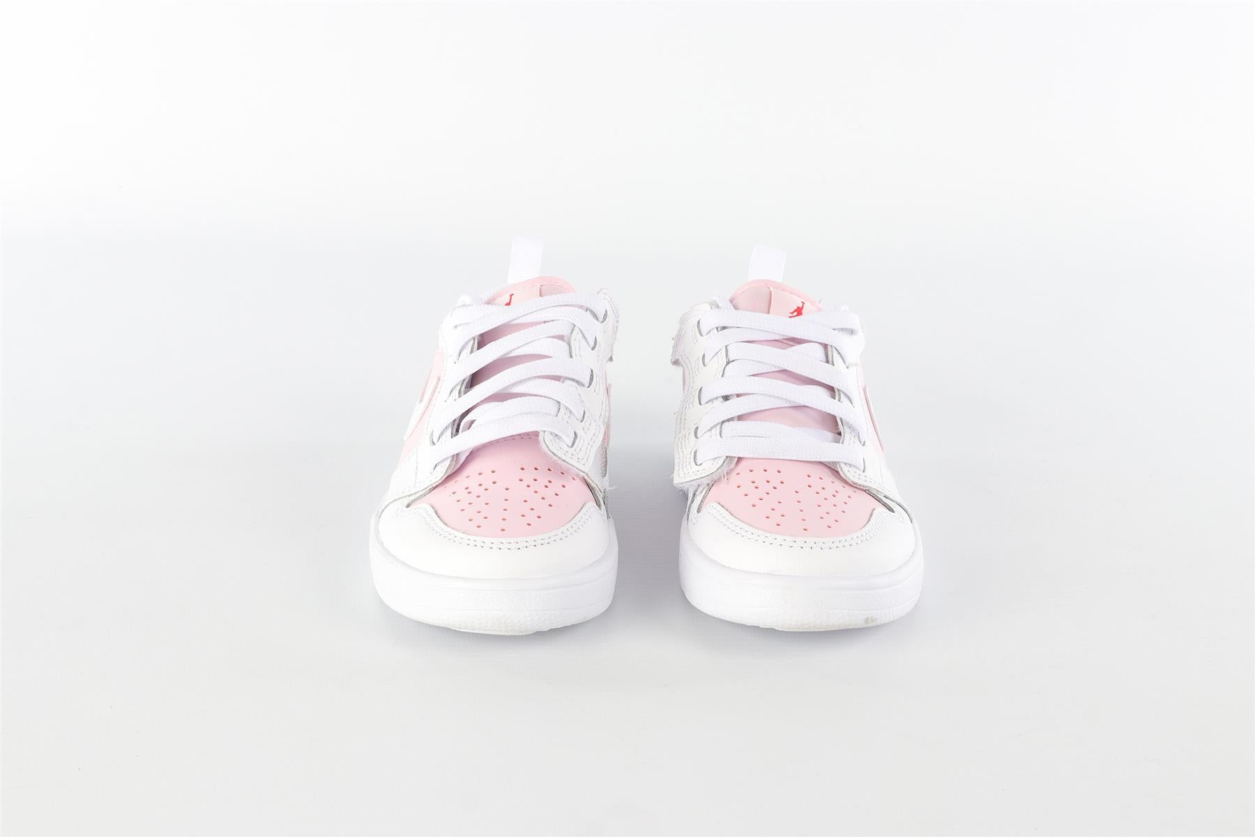 NIKE PINK GIRLS TRAINERS EU 29 UK 11 US 11.5