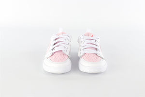 NIKE PINK GIRLS TRAINERS EU 29 UK 11 US 11.5