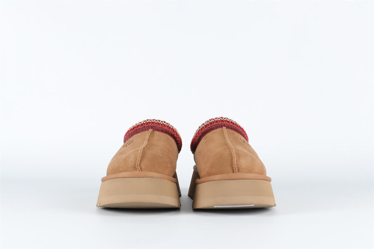UGG TAN KIDS GIRLS SLIPPERS EU 36 UK 3 US 5