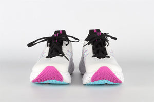 ASICS WHITE SNEAKERS EU 37 UK 4 US 6