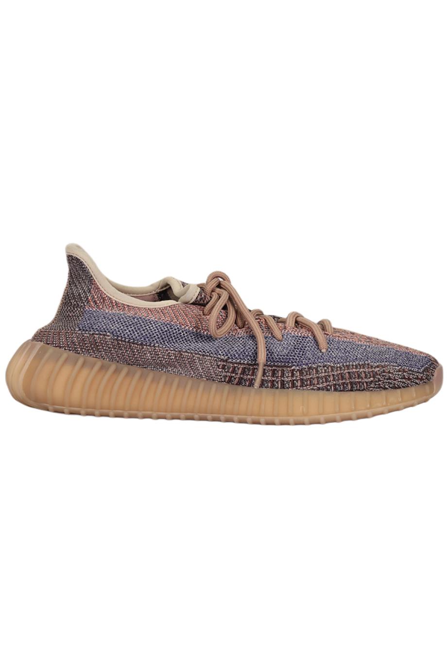 ADIDAS YEEZY BOOST 350 V2 FADE PRIMEKNIT SNEAKERS EU 40.5 UK 7 US 7.5