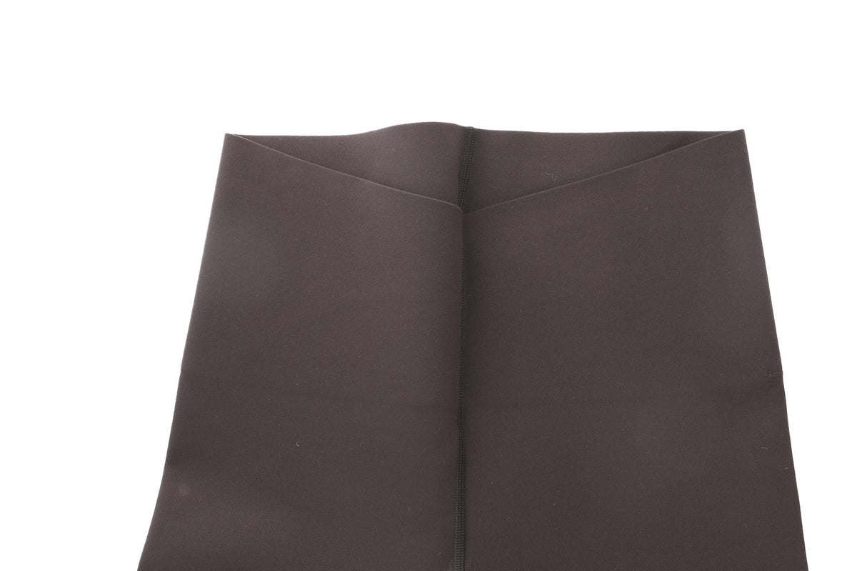 LULULEMON BLACK JERSEY LEGGINGS UK 6