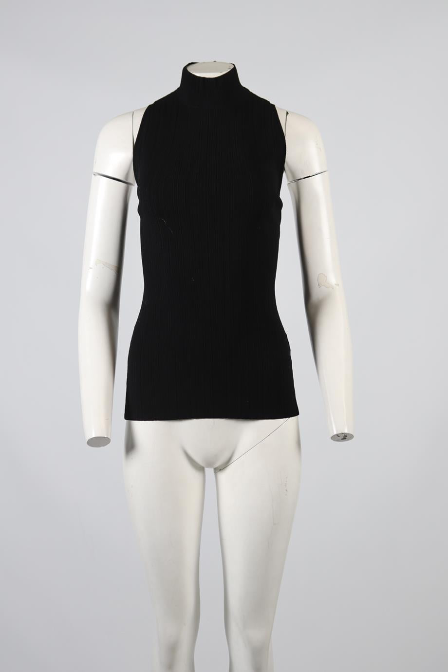PROENZA SCHOULER KNIT TOP SMALL