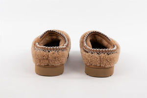 UGG BROWN SLIPPERS EU 39 UK 6 US 9