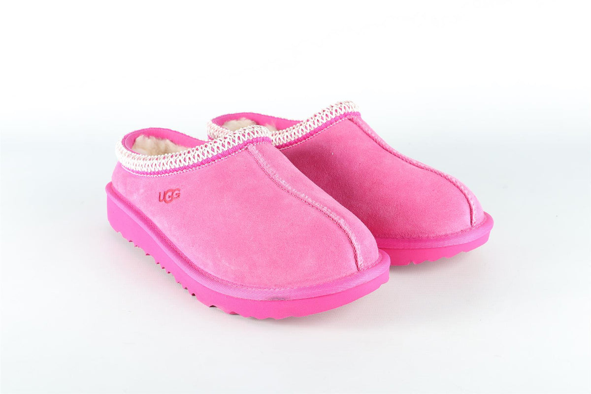 UGG PINK KIDS GIRLS SLIPPERS EU 36 UK 3 US 4