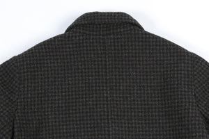 BONPOINT GREEN KIDS BOYS COAT 12 YEARS
