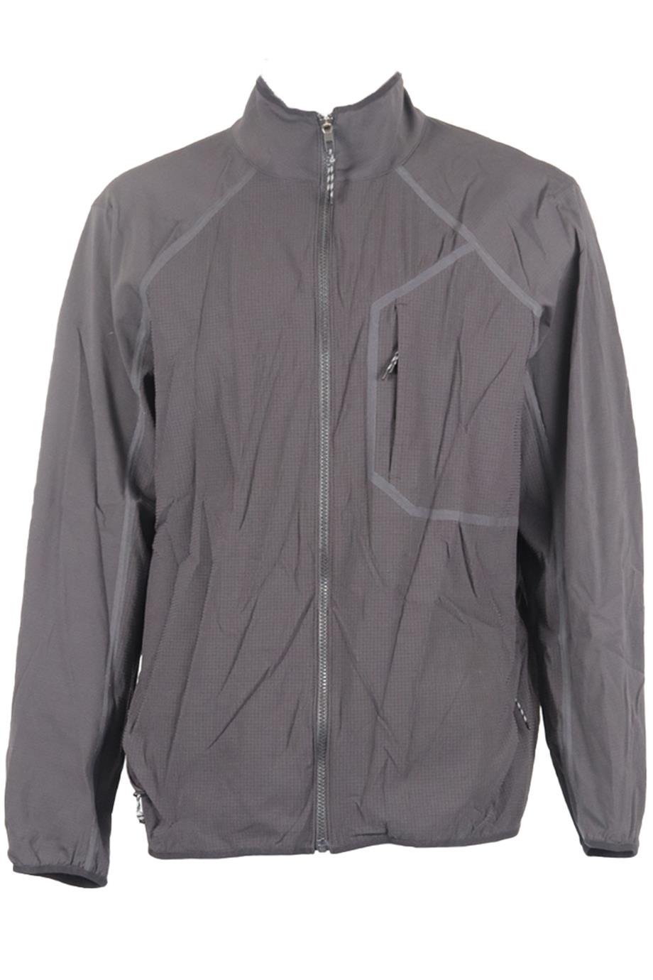 LULULEMON MEN'S SHELL JACKET LARGE