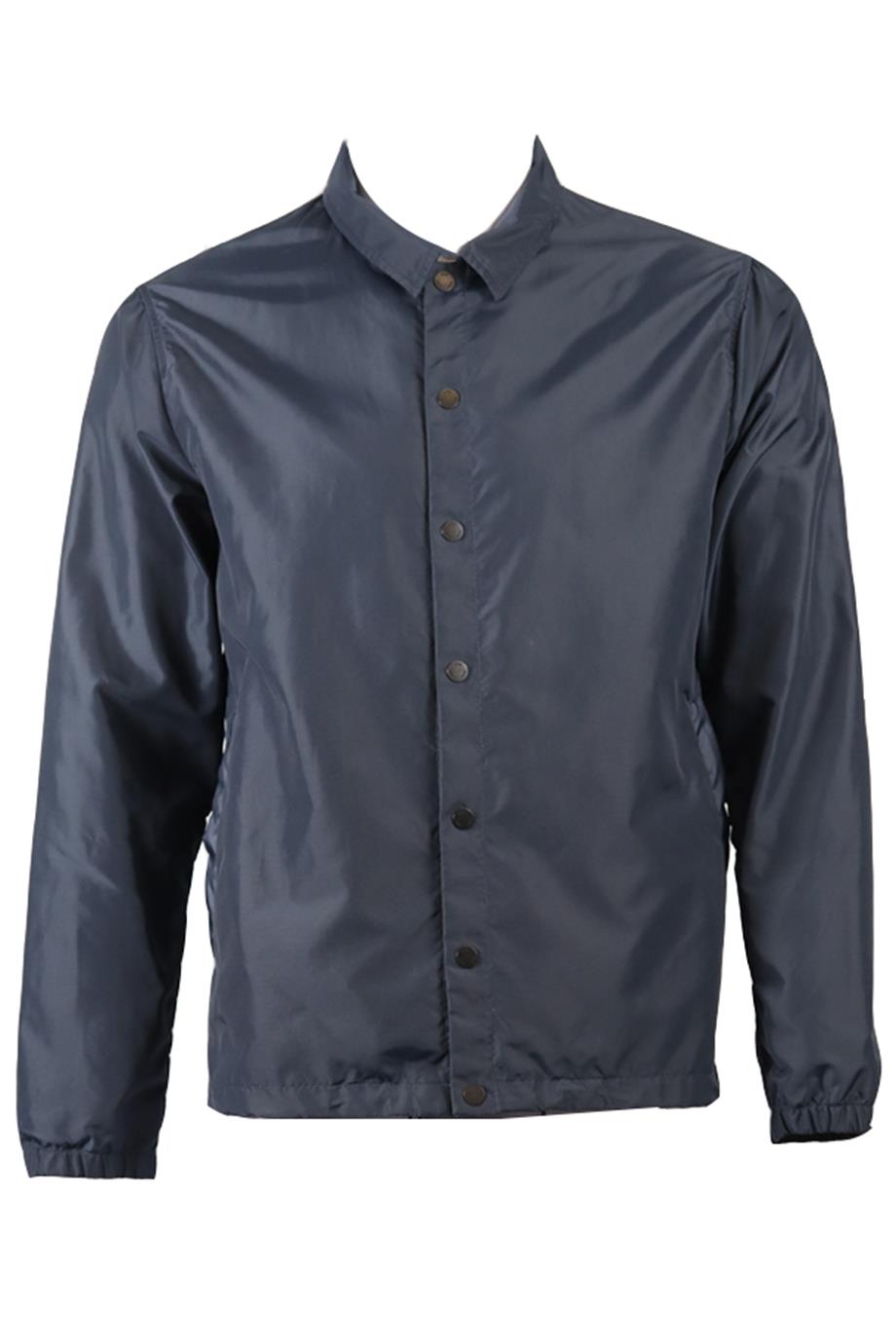 NORSE PROJECT MEN'S SHELL JACKET SMALL