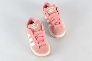 ADIDAS PINK KIDS GIRLS SNEAKERS EU 28.5 UK 10.5 US 11