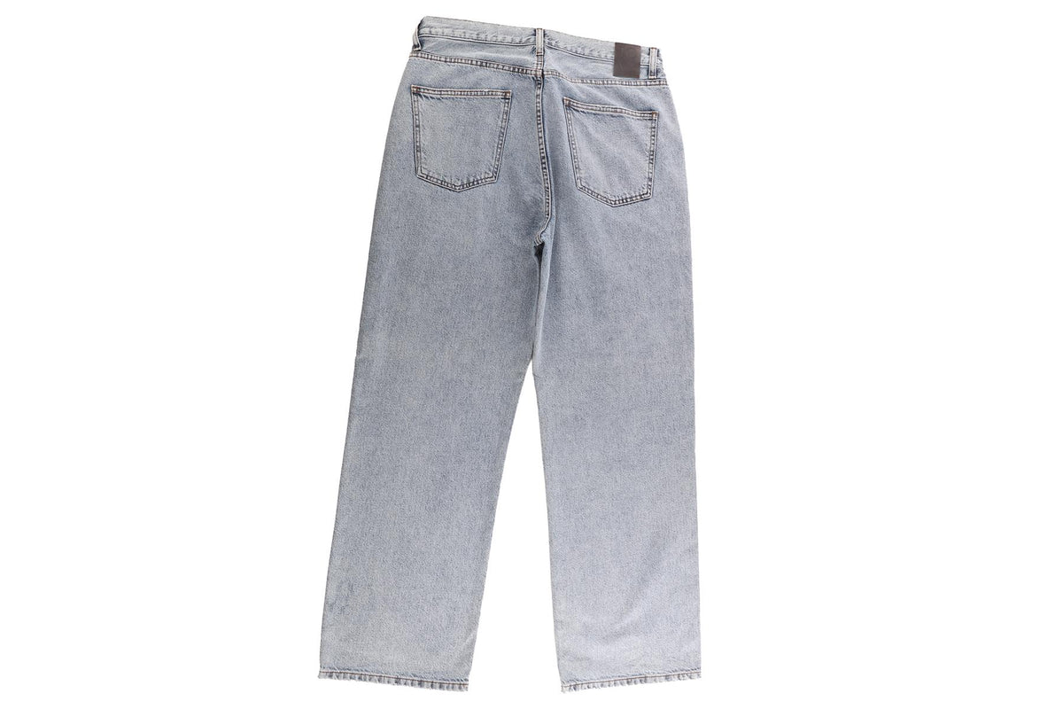 TOVE BLUE DENIM STRAIGHT LEG JEANS W30 UK 12