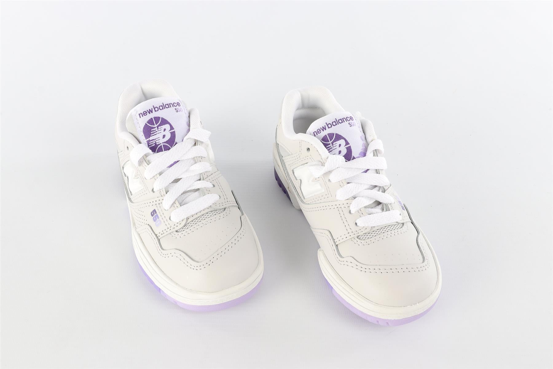 NEW BALANCE GREY GIRLS TRAINERS EU 28 UK 10 US 10.5