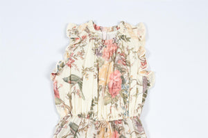 ZIMMERMANN MULTI KIDS GIRLS DRESS 12 YEARS