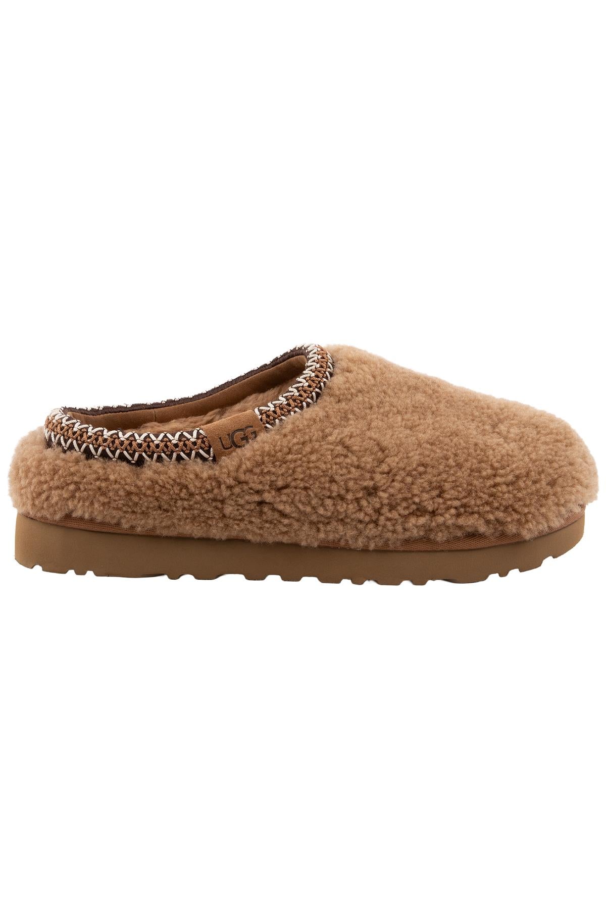 UGG BROWN SLIPPERS EU 39 UK 6 US 9