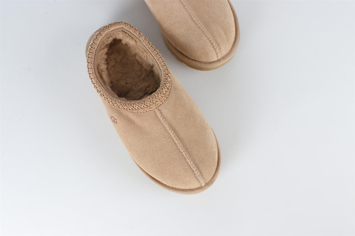 UGG NUDE KIDS GIRLS SLIPPERS EU 36 UK 3 US 5