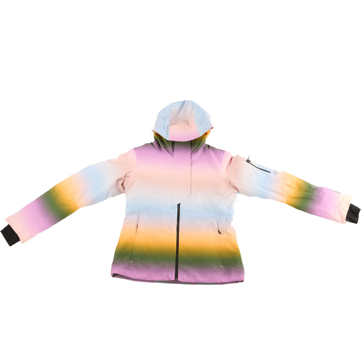 MOLO MULTI TEEN GIRLS SKI JACKET 14 YEARS