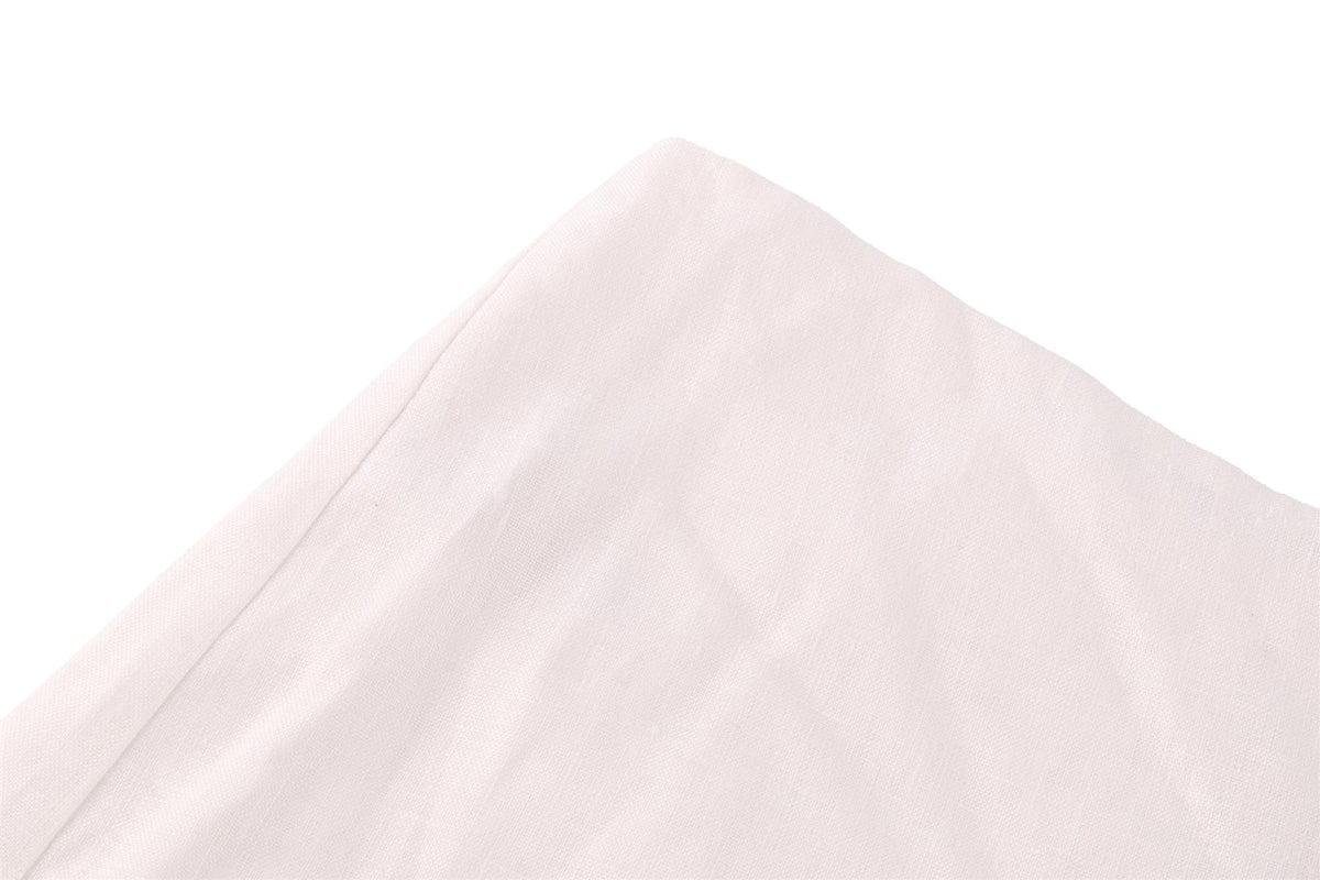 REFORMATION WHITE LINEN SHORTS US 2 UK 6