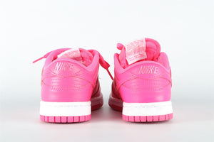 NIKE PINK KIDS GIRLS SNEAKERS EU 37.5 UK 4 US 6.5