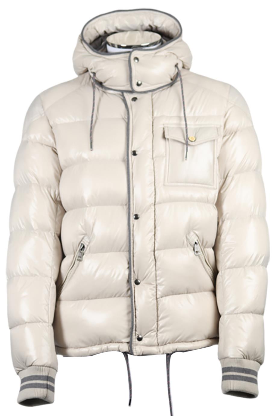 MONCLER MEN'S PADDED SHELL DOWN JACKET UK/US 40 FR 46 IT 50
