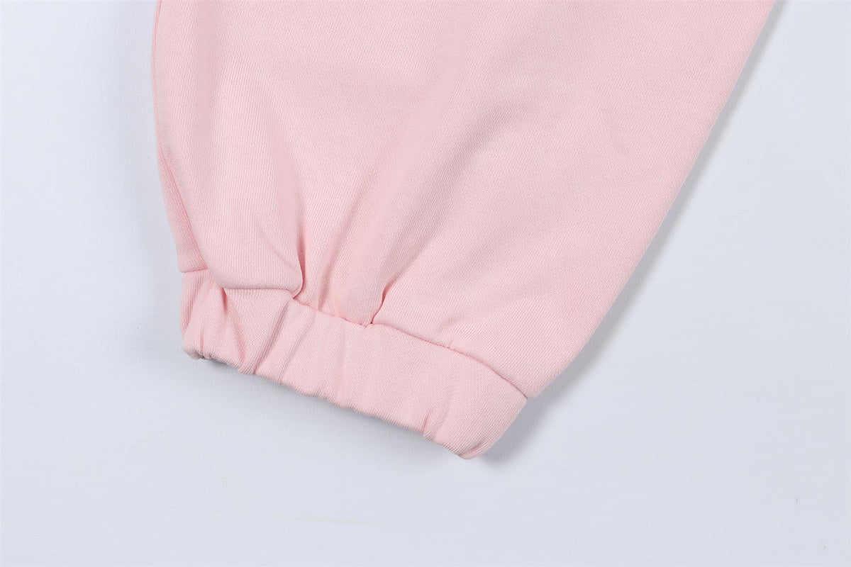 MISSONI PINK KIDS GIRLS COTTON PANTS 12 YEARS