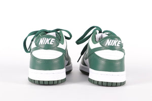 NIKE GREEN DUNK TEAM GREEN SNEAKERS EU 38 UK 5 US 5.5