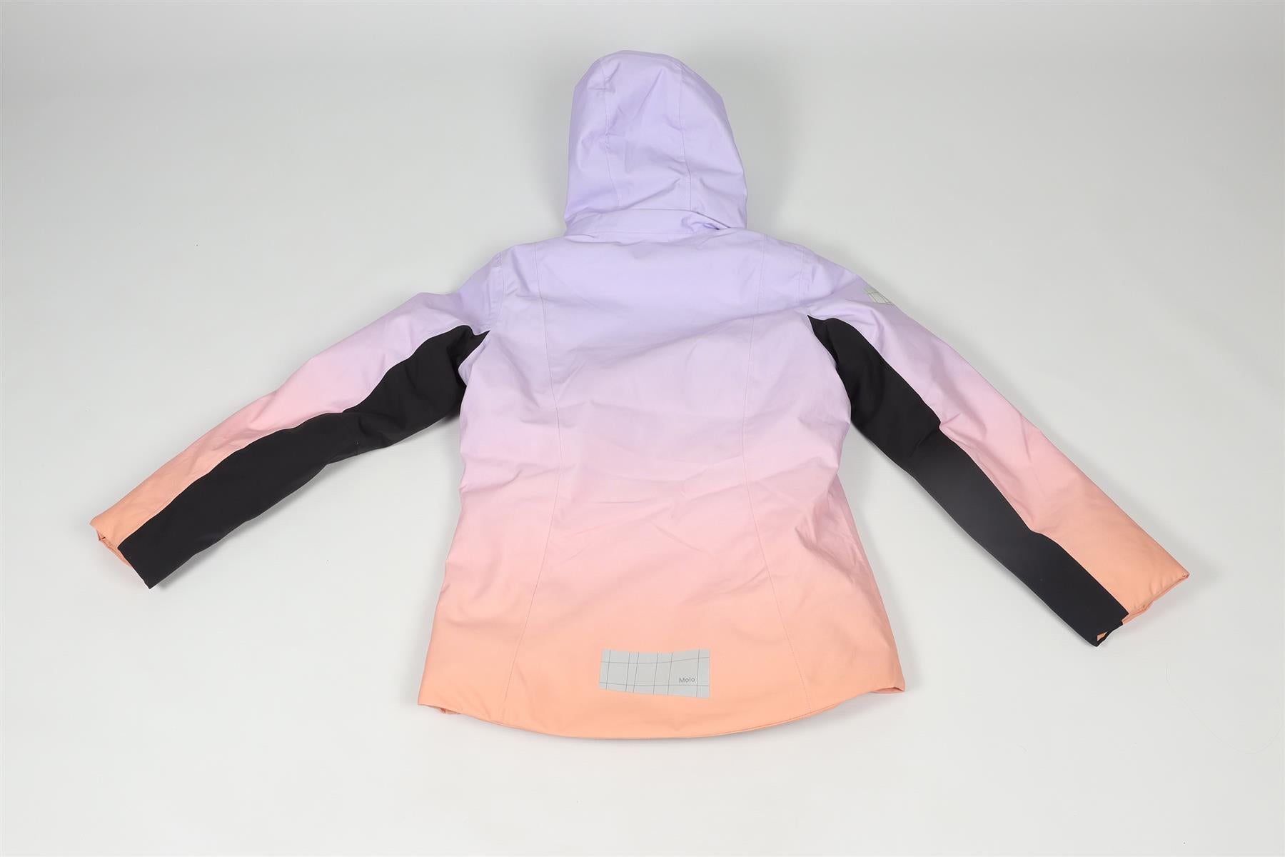 MOLO PURPLE KIDS GIRLS JACKET 12 YEARS