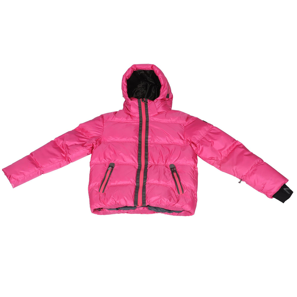 BOGNER PINK KIDS GIRLS JACKET 6-7 YEARS OLD