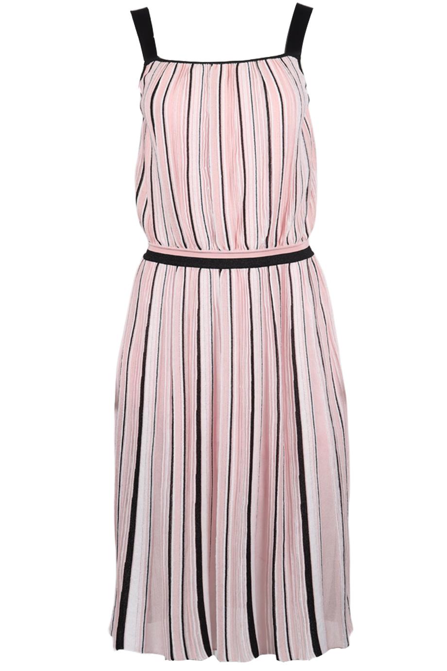MISSONI KNIT MIDI DRESS IT 42 UK 10