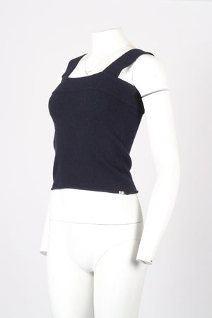 EXTREME CASHMERE CASHMERE TOP ONE SIZE