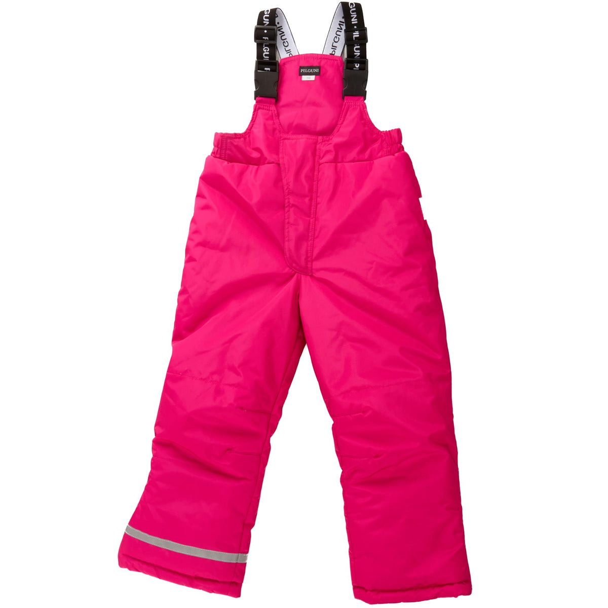 PILGUNI PINK KIDS GIRLS SALOPETTES 5 YEARS