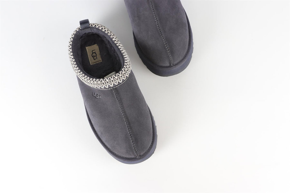 UGG NAVY KIDS GIRLS SLIPPERS EU 36 UK 3 US 5